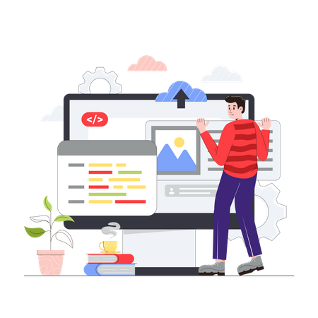 Responsive Image